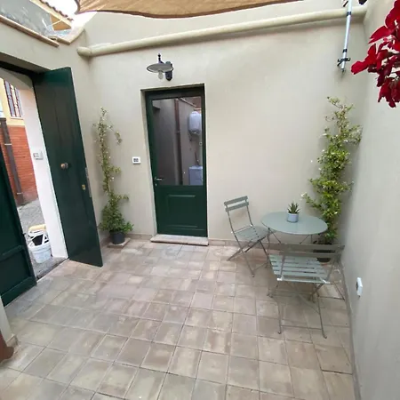 Le 2 Volte Casa Lejlighed Acireale