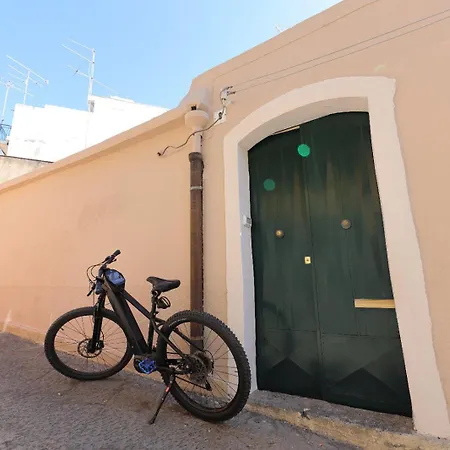 Lejlighed Le 2 Volte Casa Acireale