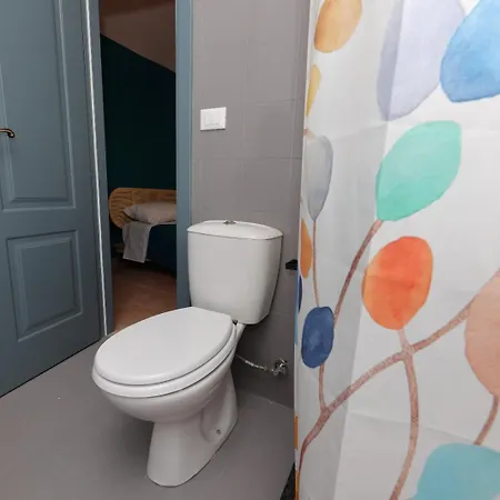 Le 2 Volte Casa Acireale