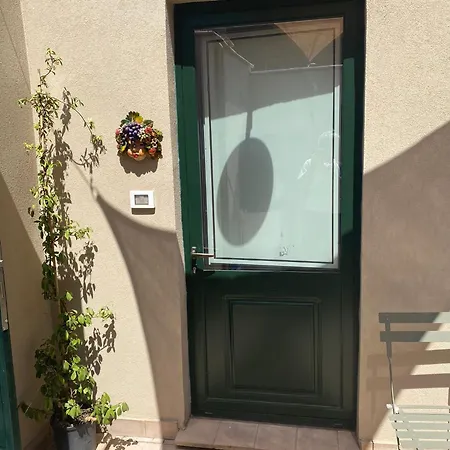 아파트 Le 2 Volte Casa