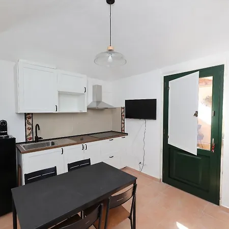 Le 2 Volte Casa 아파트 아치레알레