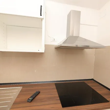 아파트 Le 2 Volte Casa