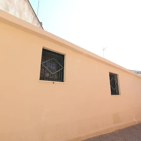 Le 2 Volte Casa 아파트 *