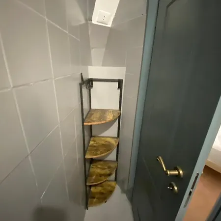 Le 2 Volte Casa 아파트 아치레알레