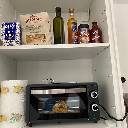 Appartement Le 2 Volte Casa *