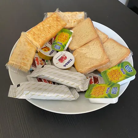 Appartement Le 2 Volte Casa *