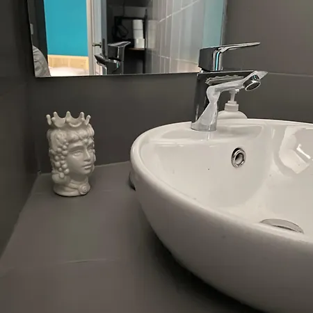 Appartement Le 2 Volte Casa