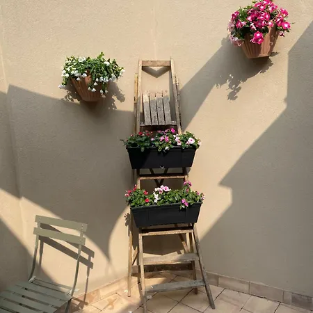 Appartement Le 2 Volte Casa