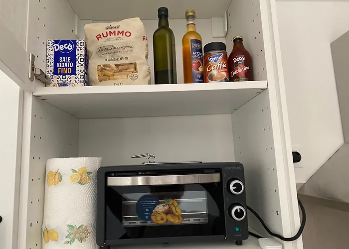 Appartement Le 2 Volte Casa *