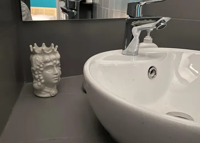 Appartement Le 2 Volte Casa