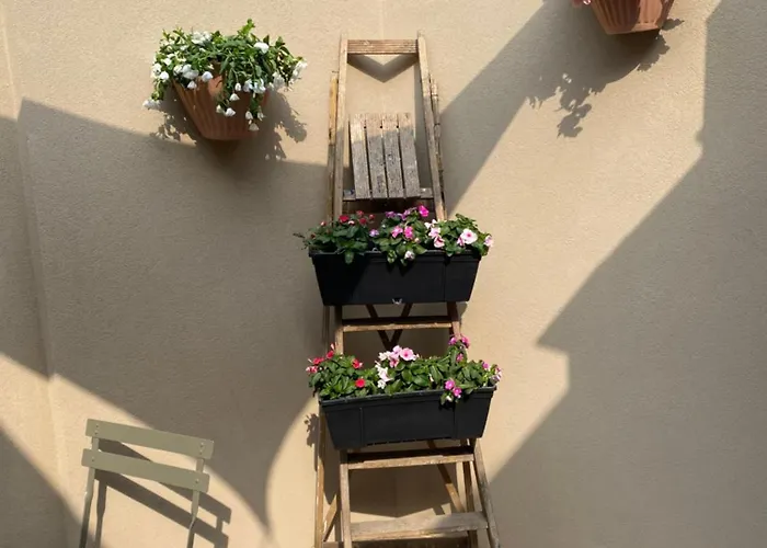 Appartement Le 2 Volte Casa
