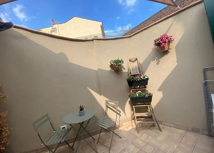 Appartement Le 2 Volte Casa Acireale
